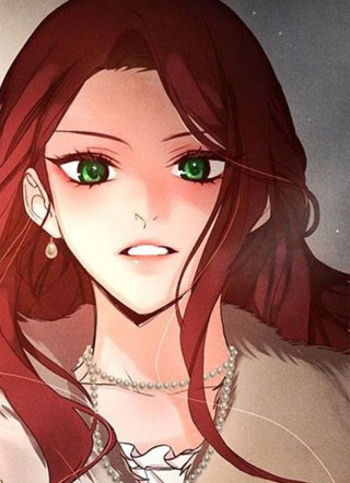 作为恶女生活 截图1